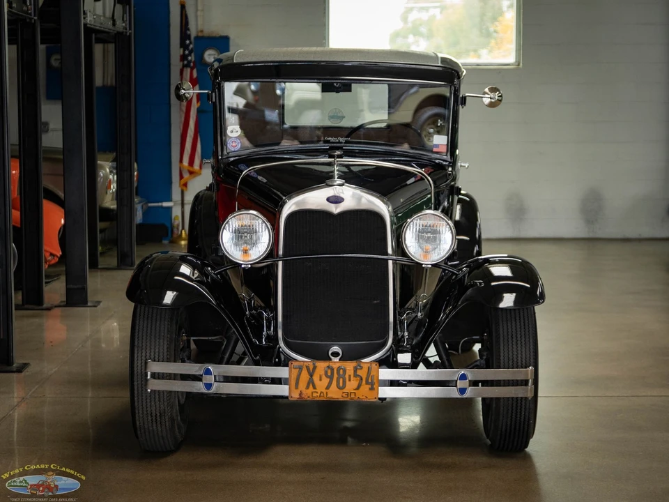 1930 Ford Model A - Image 14 of 21