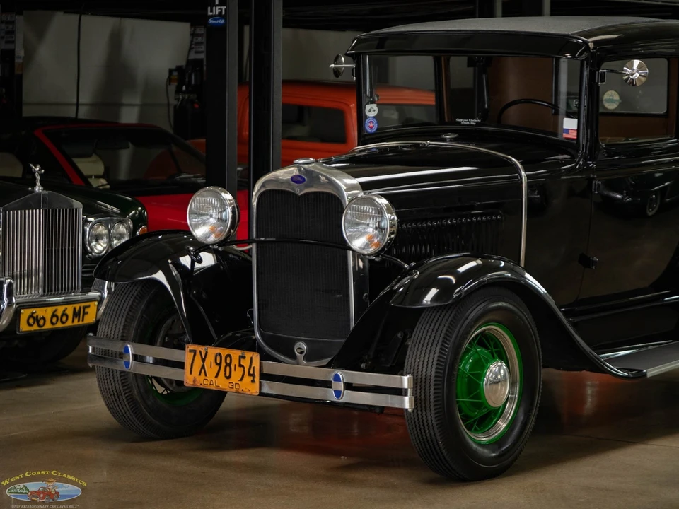 1930 Ford Model A - Image 9 of 21