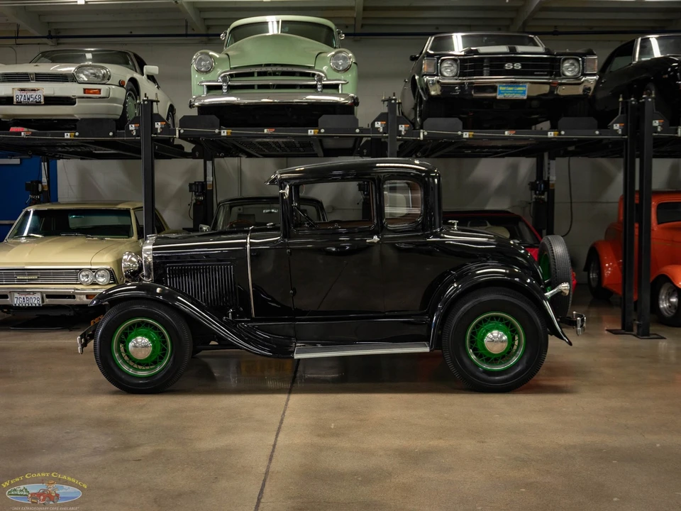 1930 Ford Model A - Image 7 of 21