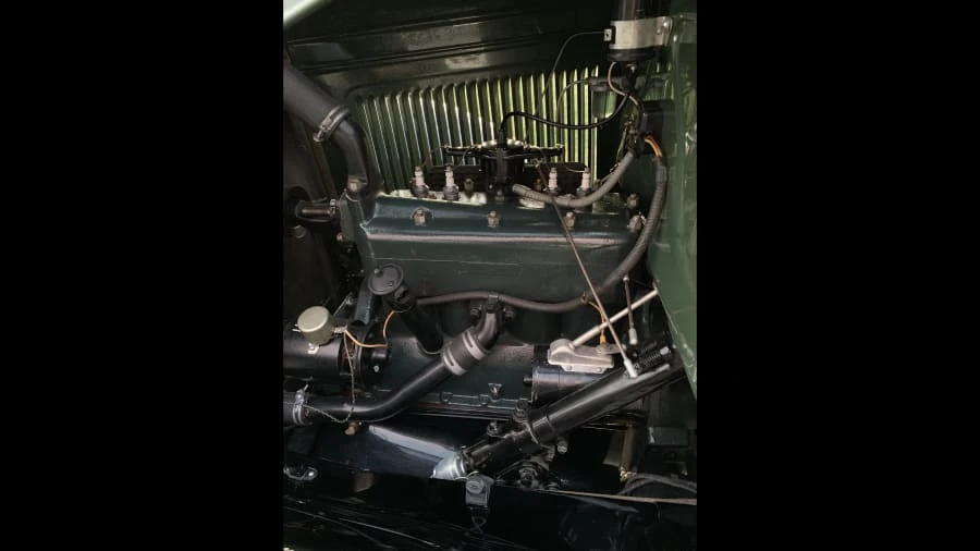 1930 Ford Model A - Image 7 of 10