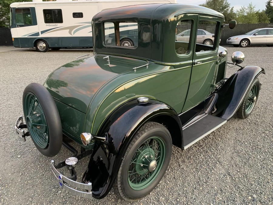 1930 Ford Model A - Image 2 of 10
