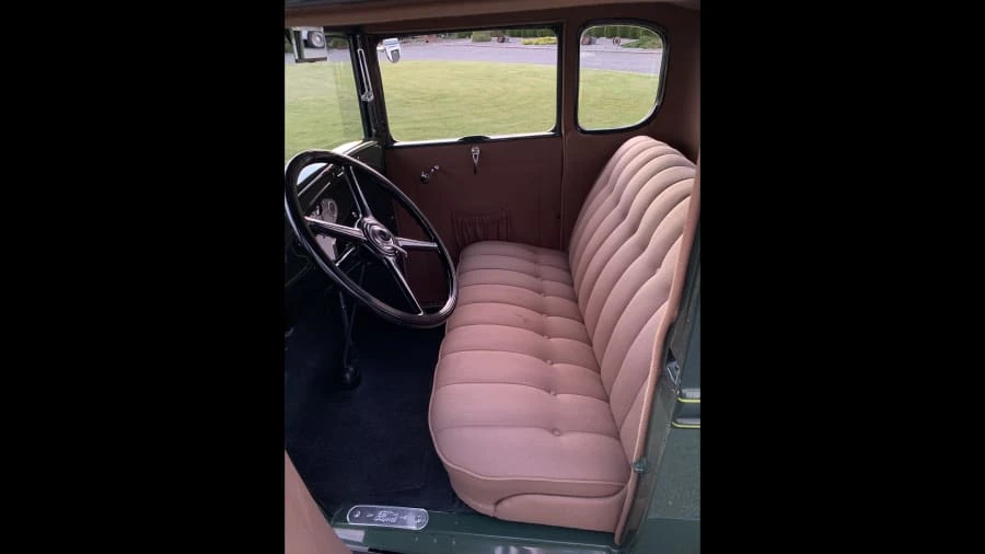 1930 Ford Model A - Image 3 of 10