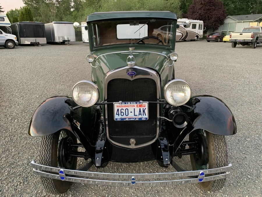 1930 Ford Model A - Image 10 of 10