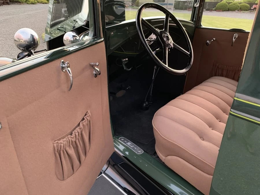 1930 Ford Model A - Image 4 of 10