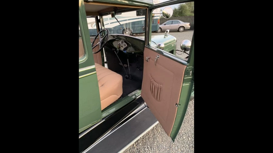 1930 Ford Model A - Image 5 of 10