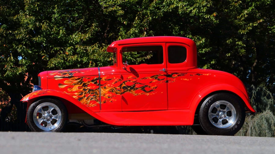 1930 Ford Model A - Image 2 of 20