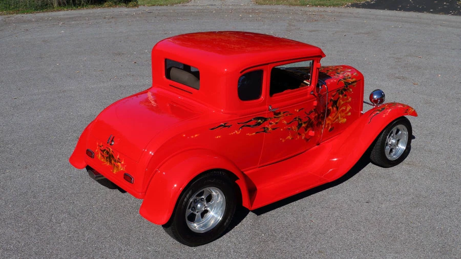 1930 Ford Model A - Image 3 of 20