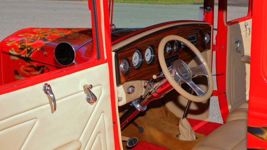 1930 Ford Model A - Image 4 of 20