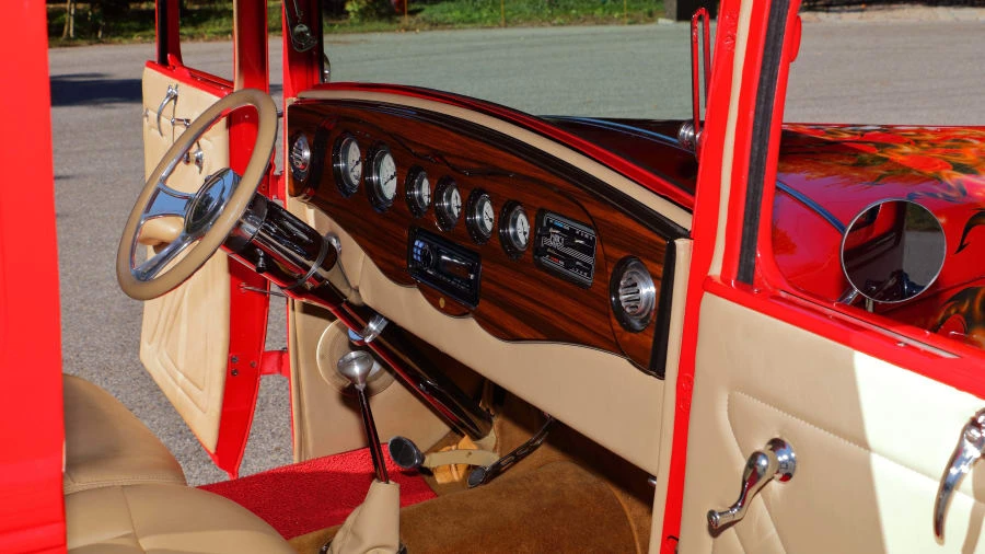 1930 Ford Model A - Image 5 of 20