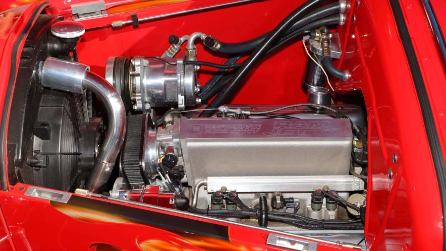 1930 Ford Model A - Image 6 of 20