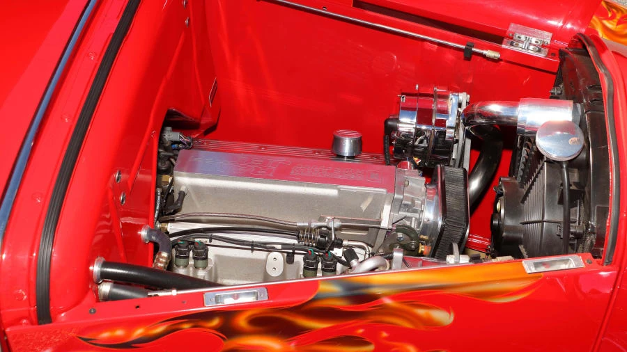1930 Ford Model A - Image 7 of 20