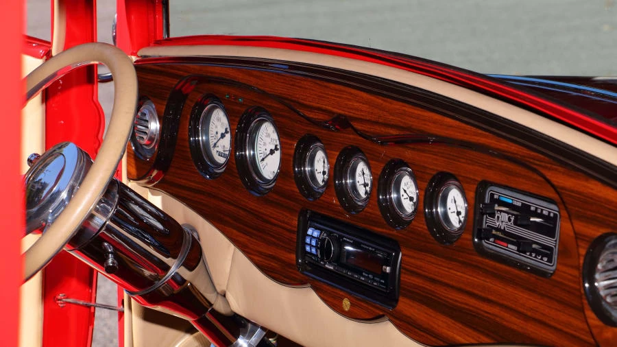 1930 Ford Model A - Image 9 of 20