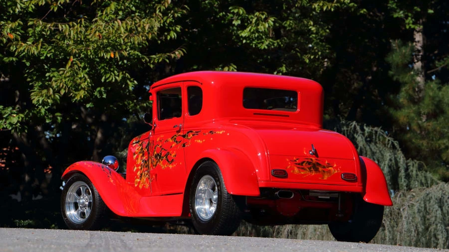 1930 Ford Model A - Image 13 of 20