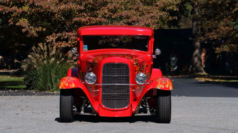 1930 Ford Model A - Image 14 of 20