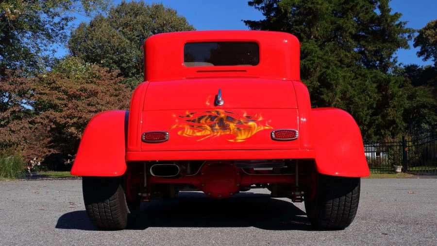 1930 Ford Model A - Image 15 of 20