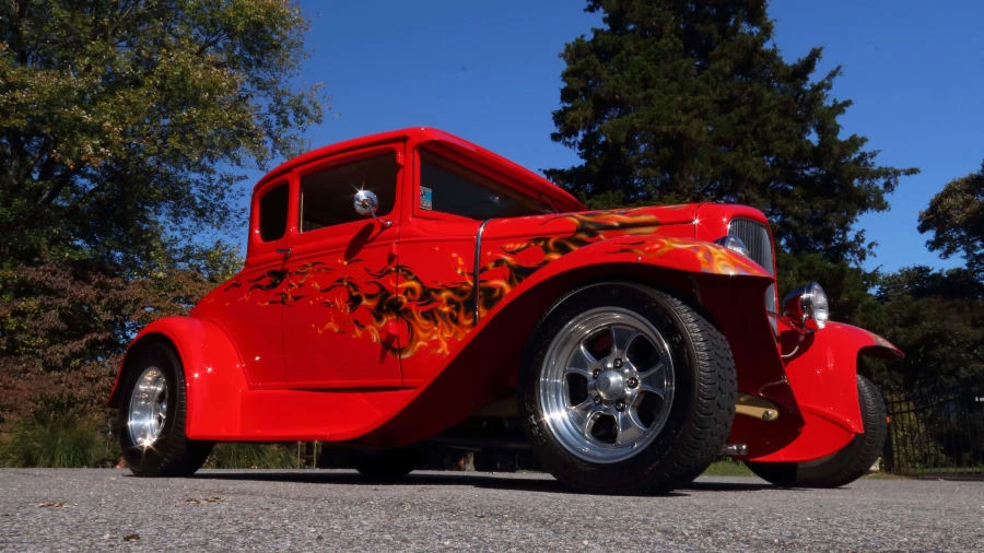 1930 Ford Model A - Image 16 of 20
