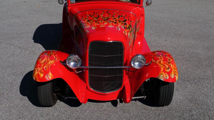 1930 Ford Model A - Image 18 of 20