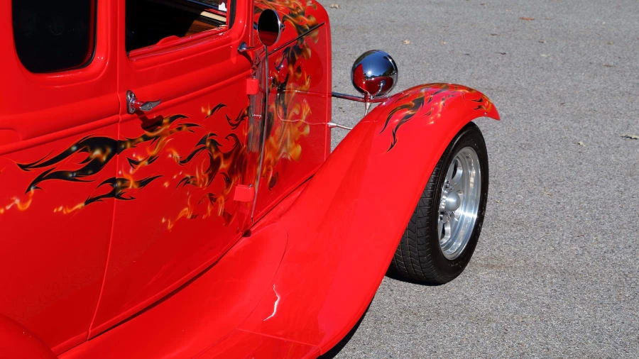 1930 Ford Model A - Image 19 of 20