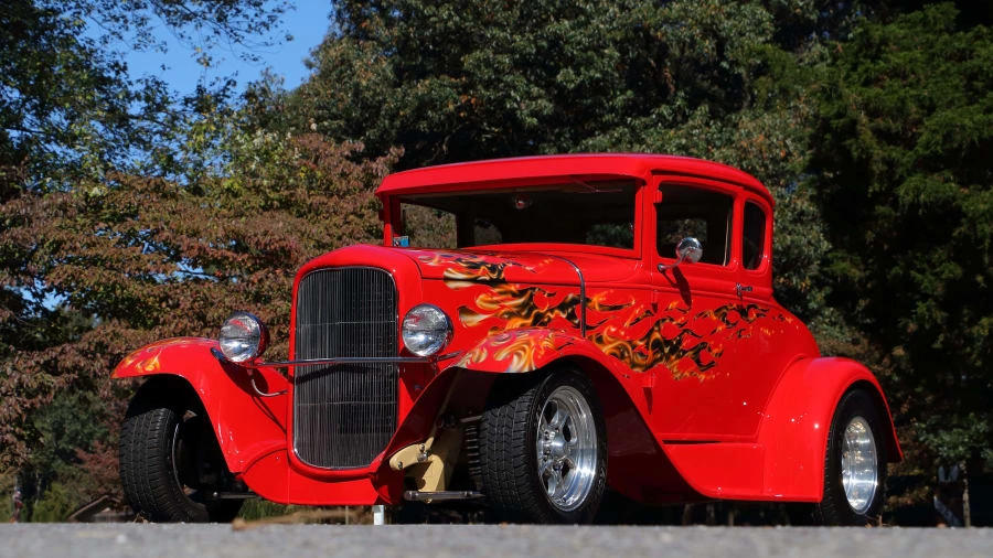 1930 Ford Model A - Image 20 of 20