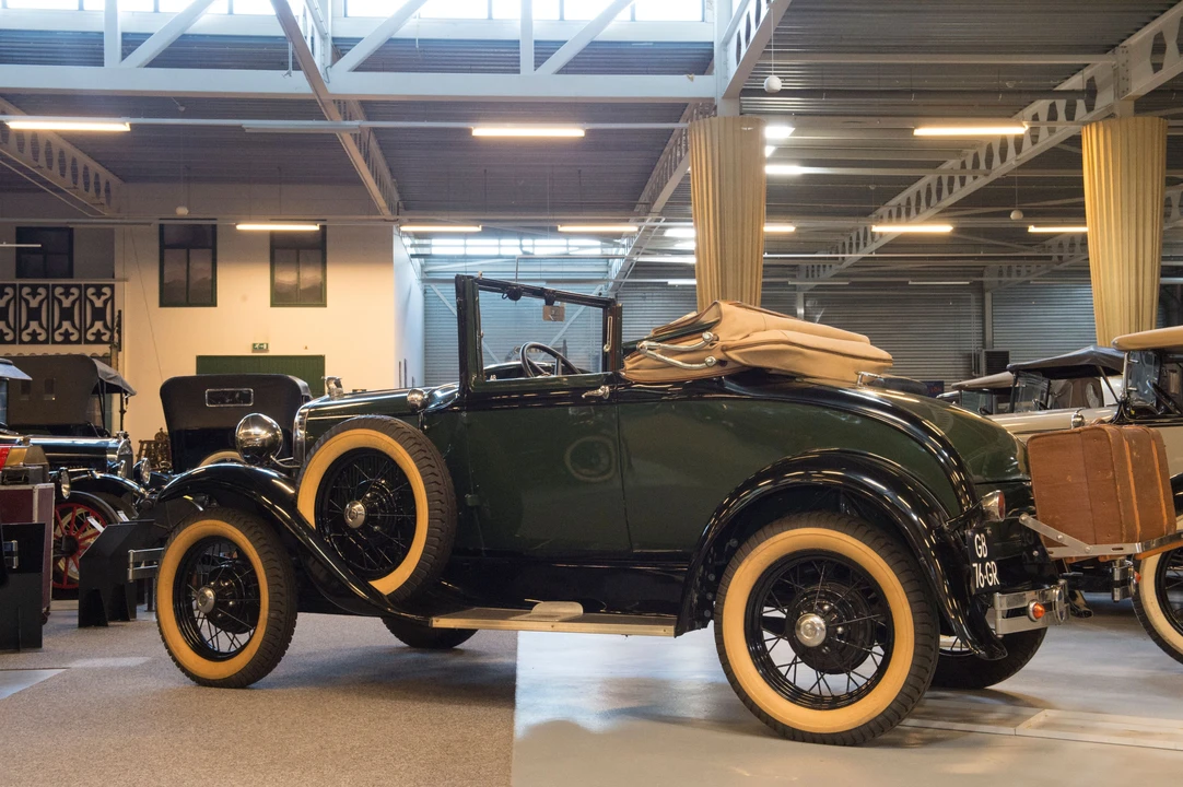 1930 Ford Model A - Image 5 of 6