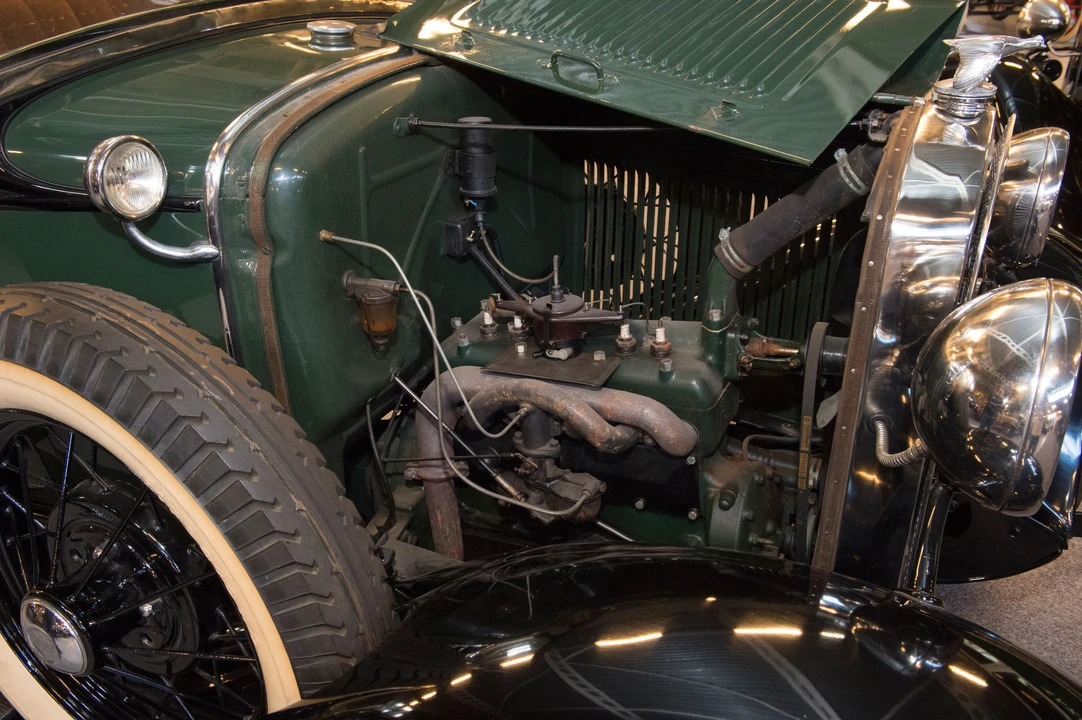 1930 Ford Model A - Image 4 of 6