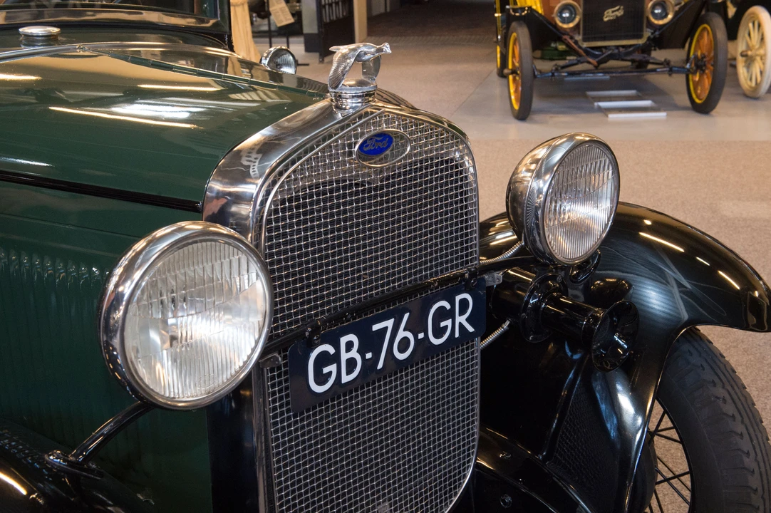 1930 Ford Model A - Image 3 of 6