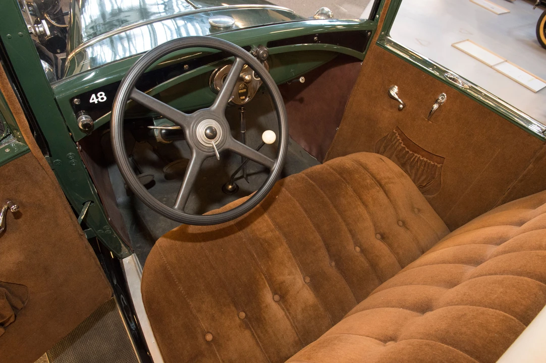 1930 Ford Model A - Image 6 of 6