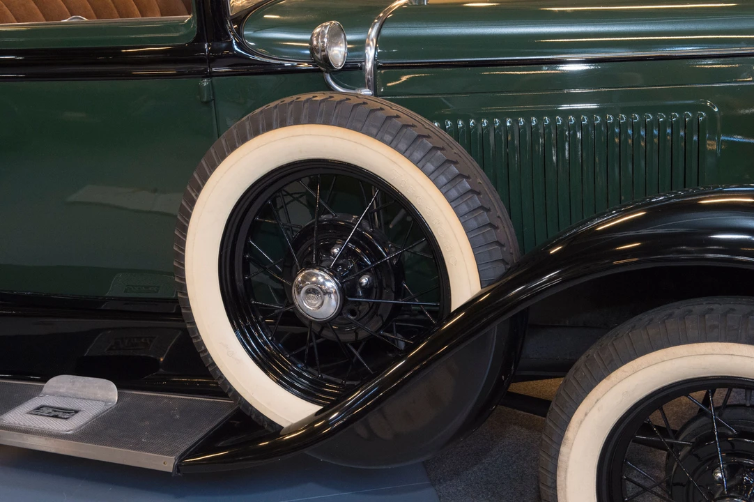 1930 Ford Model A - Image 2 of 6