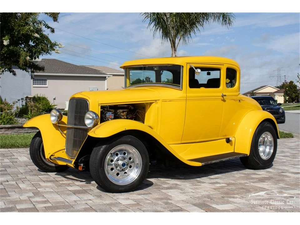 1930 Ford Model A - Image 19 of 31