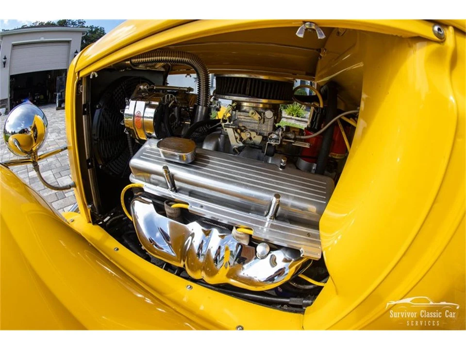 1930 Ford Model A - Image 4 of 31
