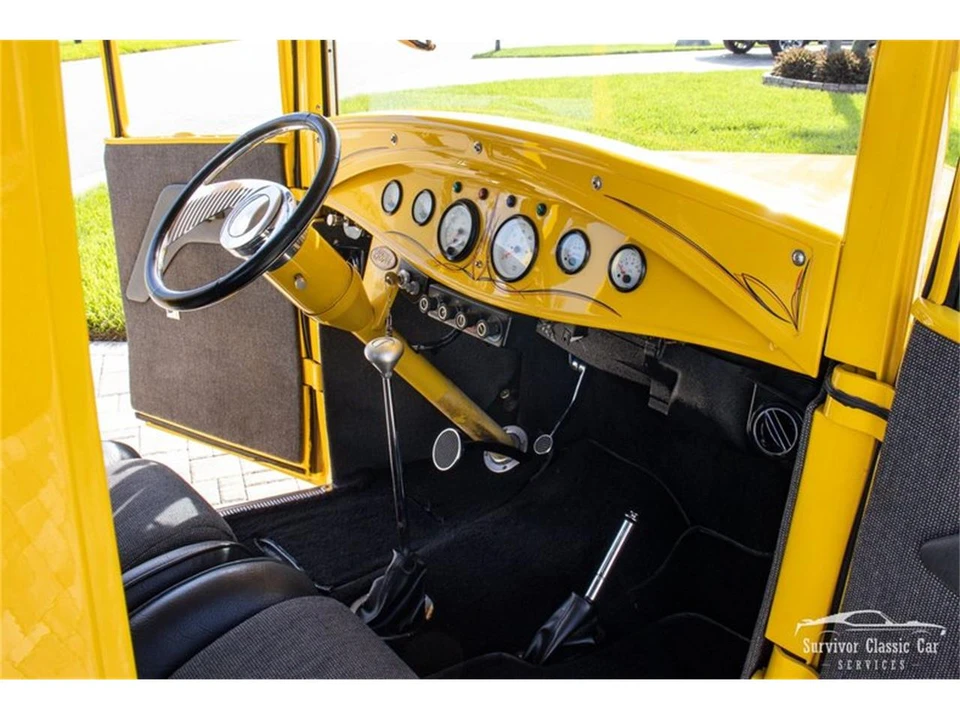 1930 Ford Model A - Image 10 of 31