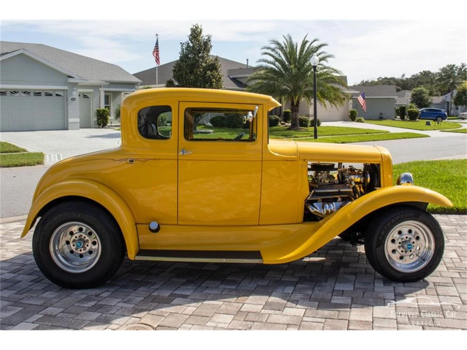 1930 Ford Model A - Image 2 of 31