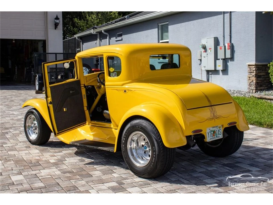 1930 Ford Model A - Image 5 of 31