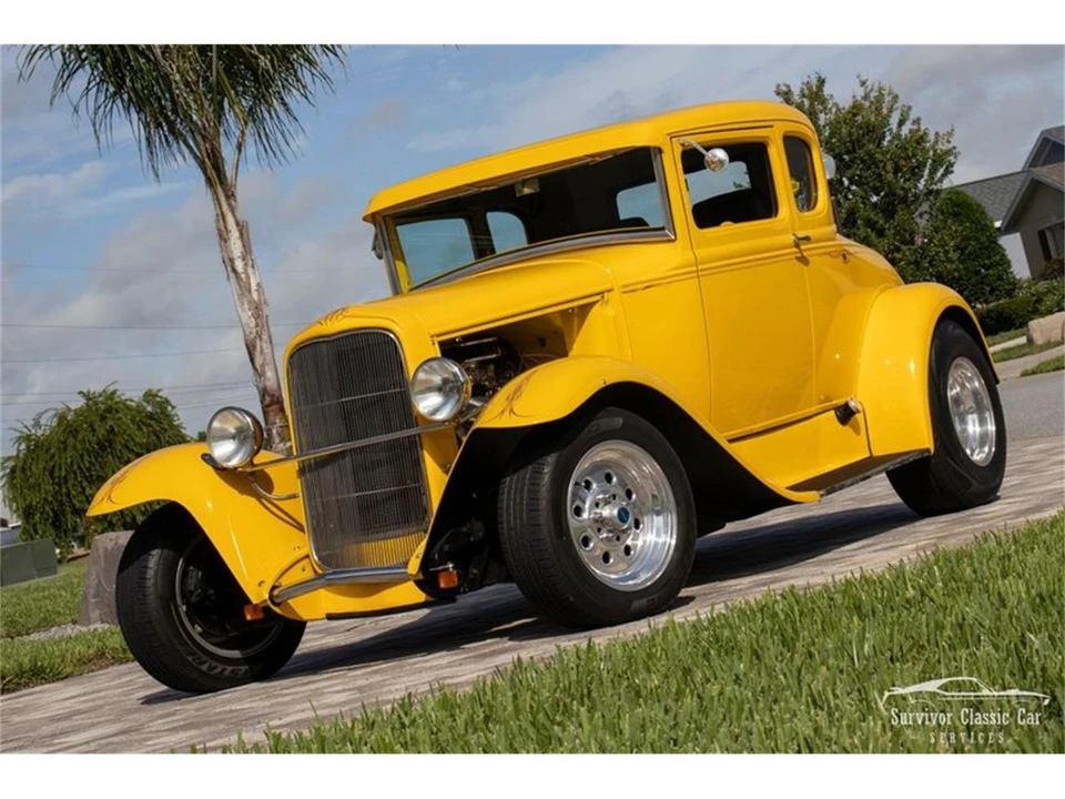 1930 Ford Model A - Image 20 of 31