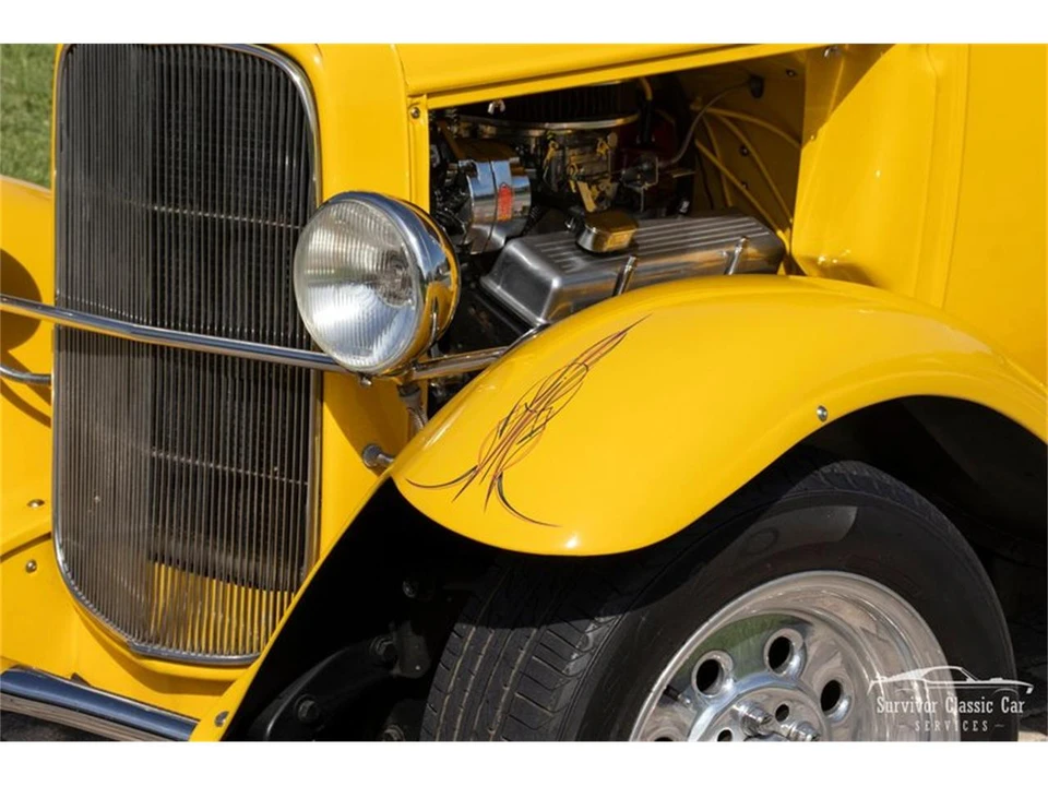 1930 Ford Model A - Image 31 of 31