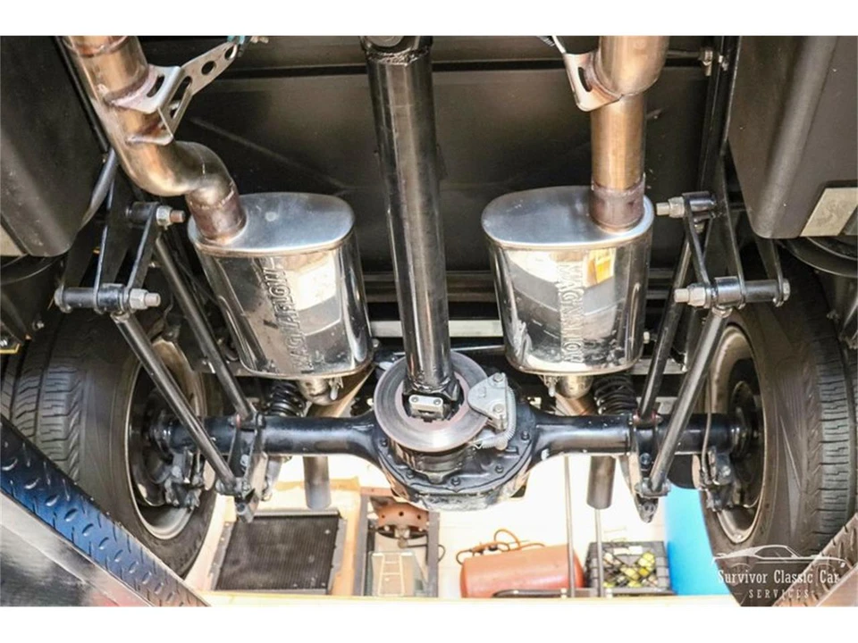1930 Ford Model A - Image 16 of 31