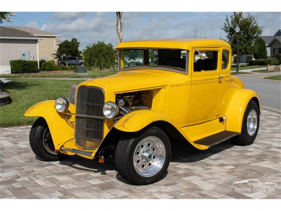1930 Ford Model A - Image 21 of 31