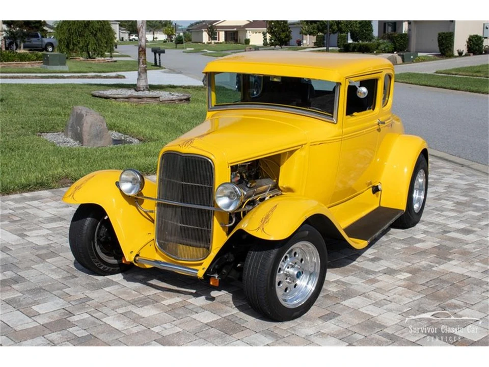 1930 Ford Model A - Image 22 of 31