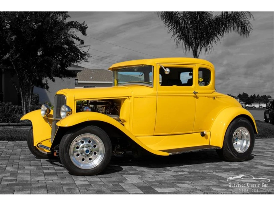 1930 Ford Model A - Image 18 of 31