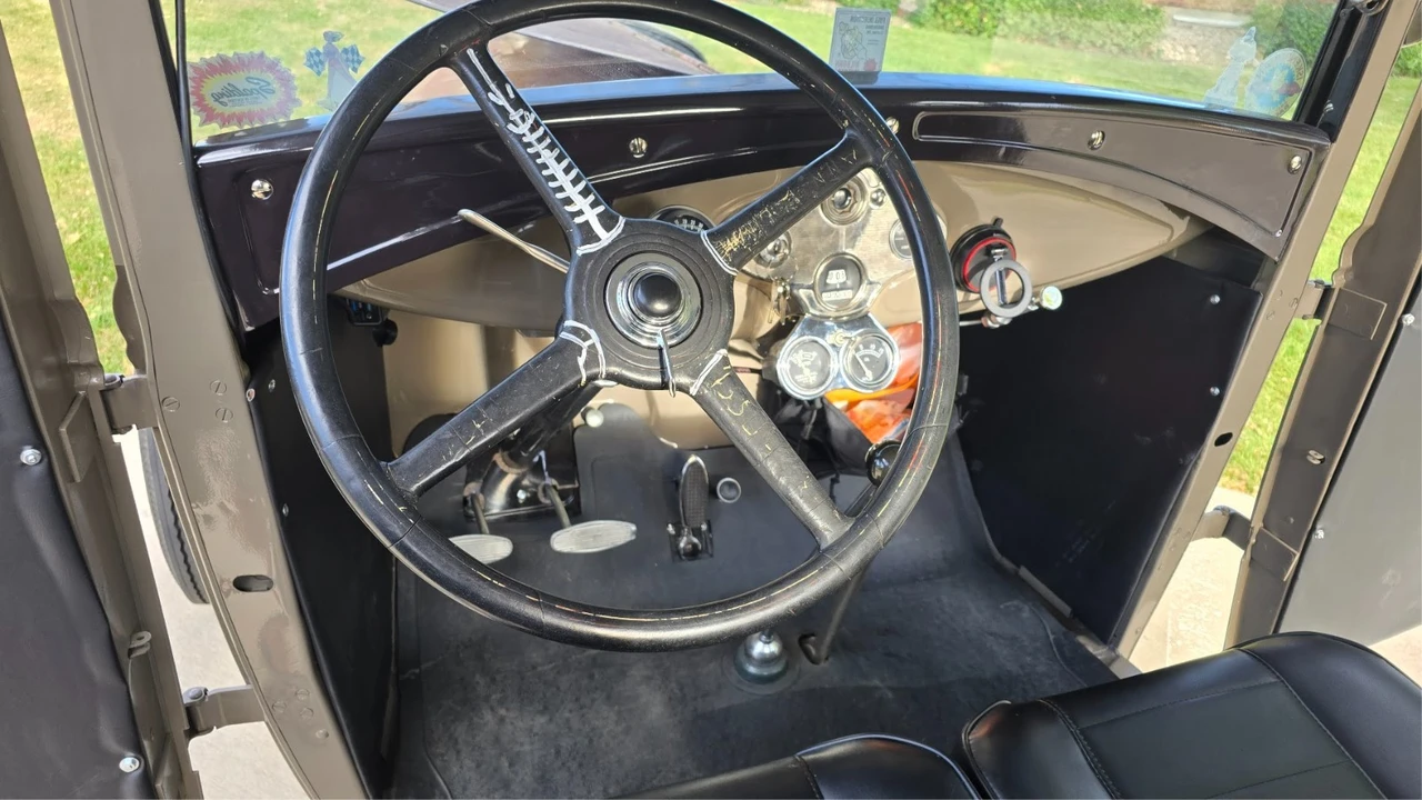 1930 Ford Model A - Image 20 of 21