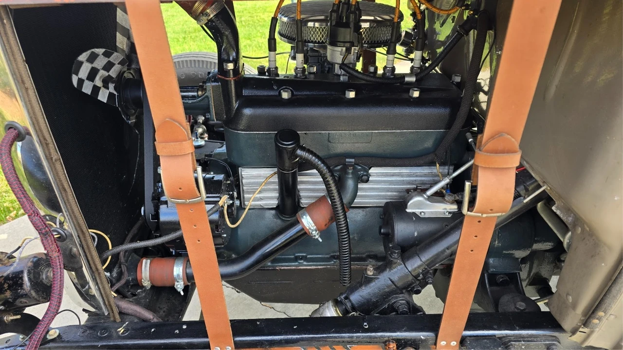1930 Ford Model A - Image 11 of 21
