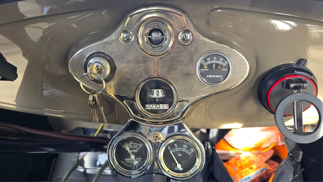 1930 Ford Model A - Image 21 of 21
