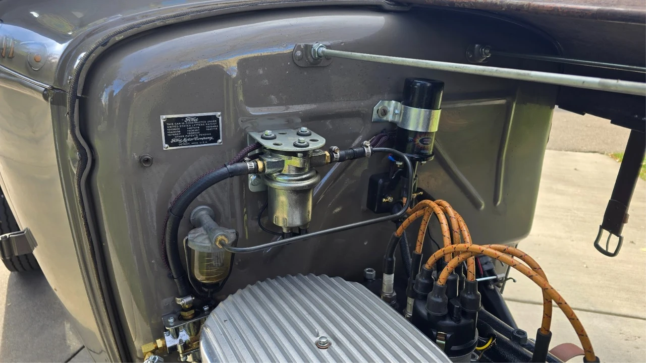 1930 Ford Model A - Image 17 of 21