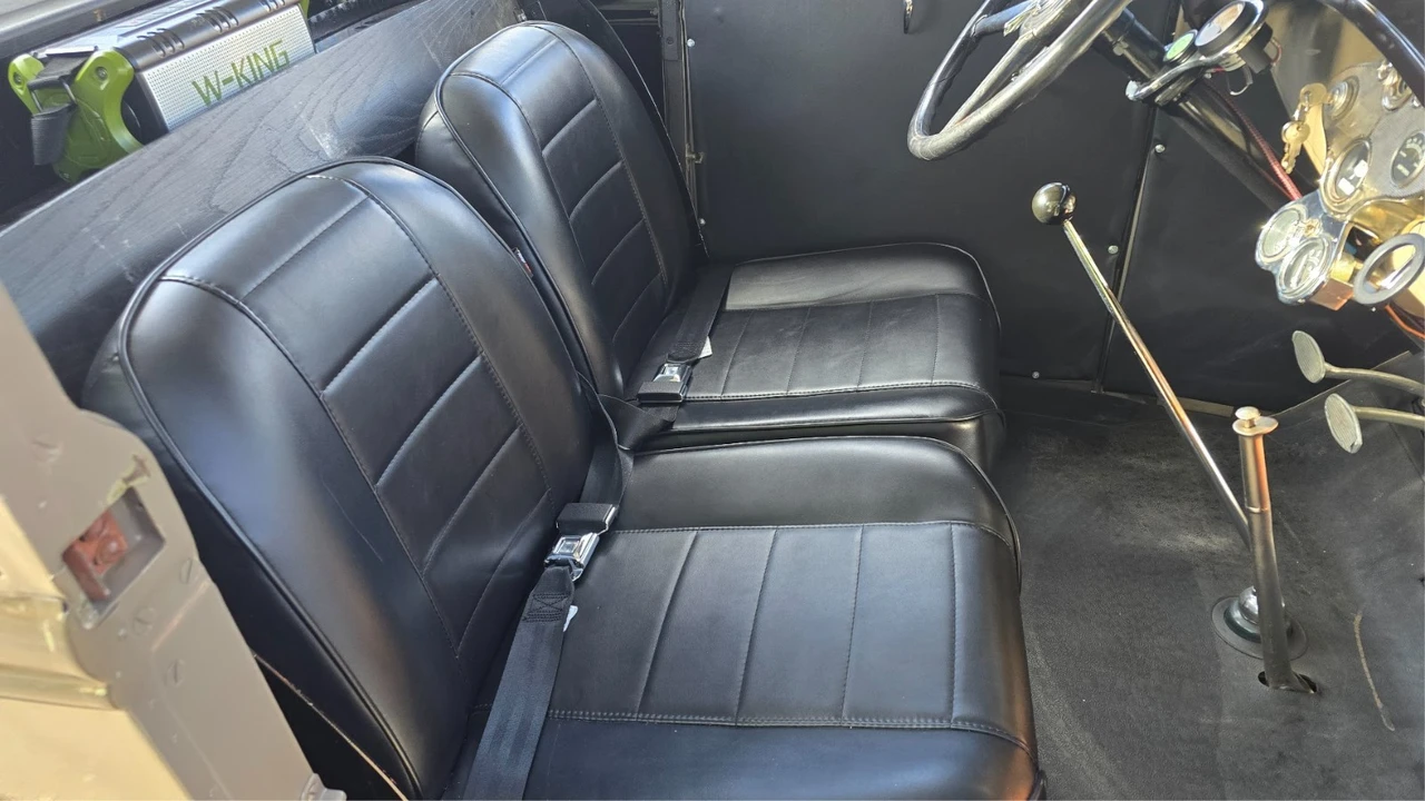 1930 Ford Model A - Image 18 of 21