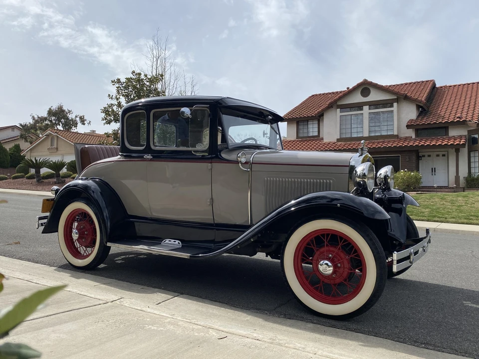 1930 Ford Model A - Image 11 of 31