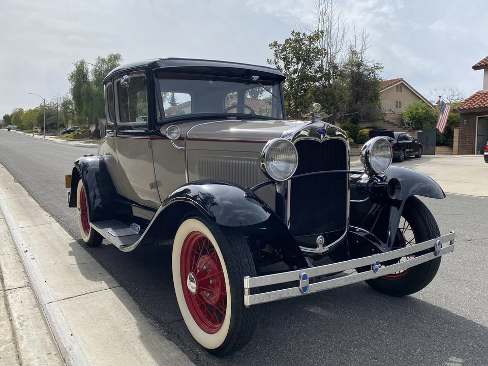 1930 Ford Model A - Image 13 of 31