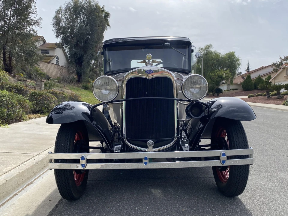 1930 Ford Model A - Image 15 of 31