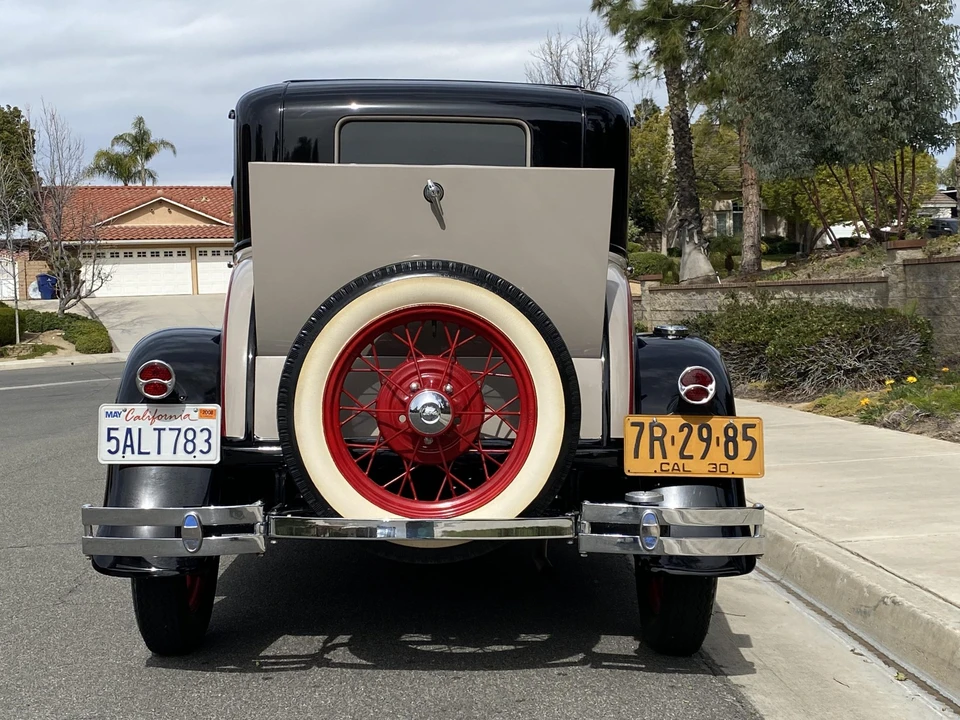 1930 Ford Model A - Image 29 of 31