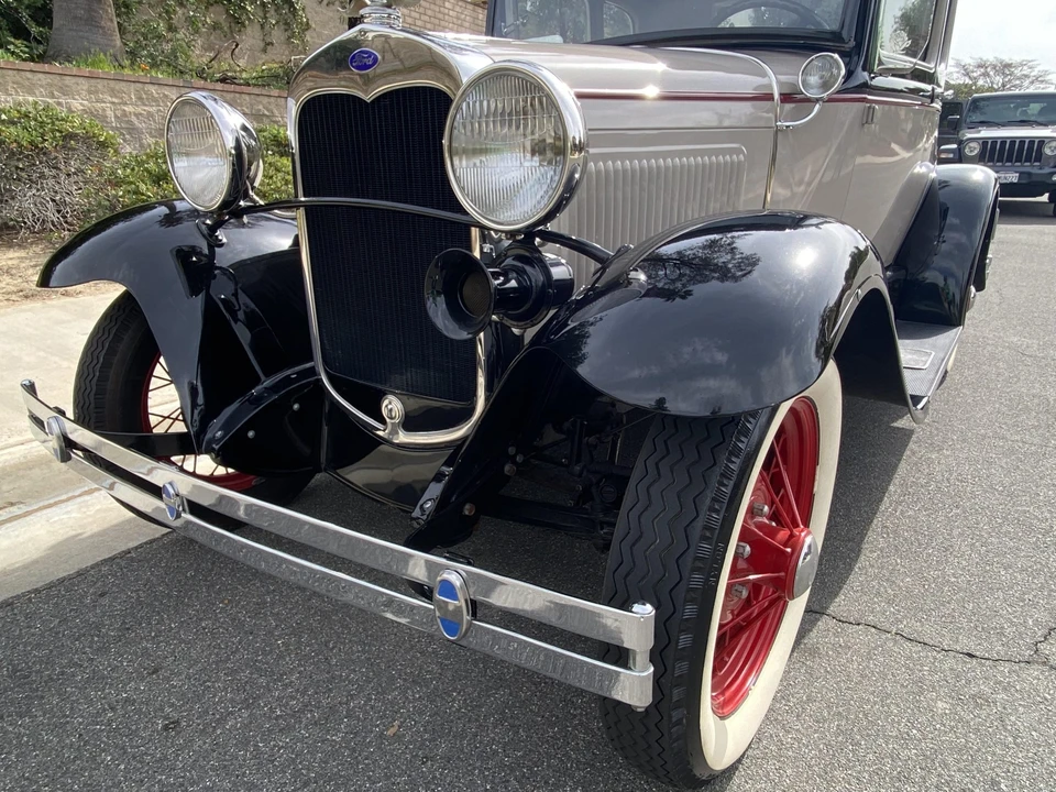 1930 Ford Model A - Image 21 of 31