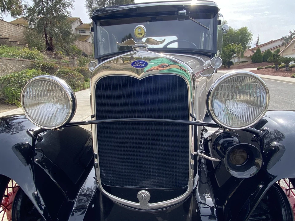 1930 Ford Model A - Image 17 of 31